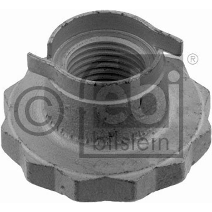 Asmoer, aandrijfas FEBI BILSTEIN 30028