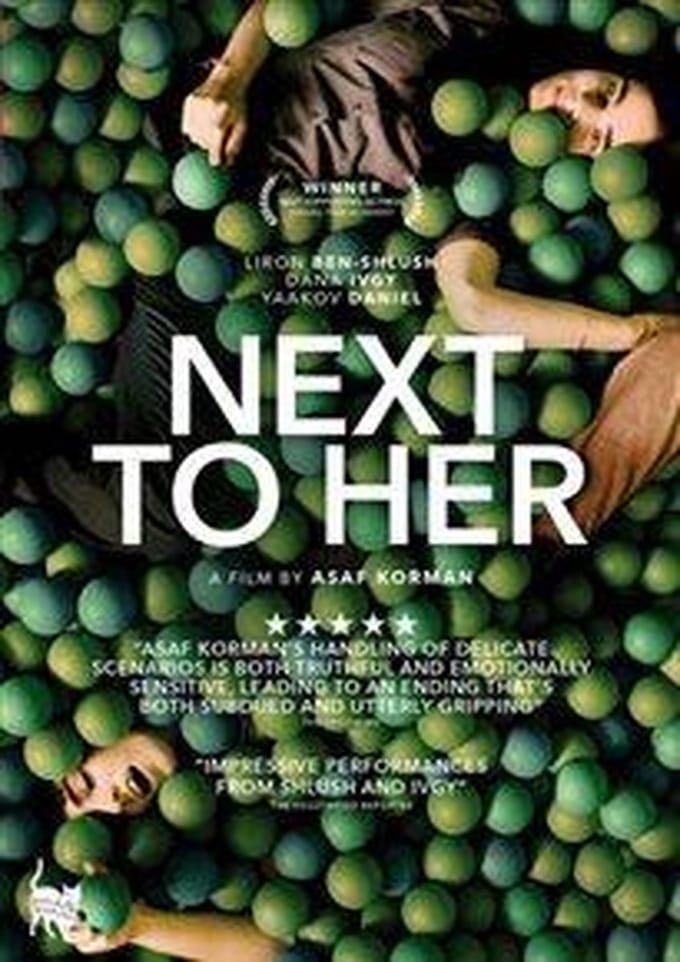 Next To Her