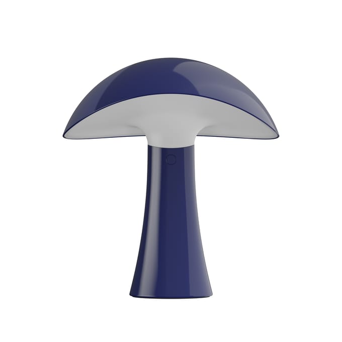 Louis Poulsen Rumee 220 Draagbare batterijlamp - LouisPoulsenRumeeNightBlue