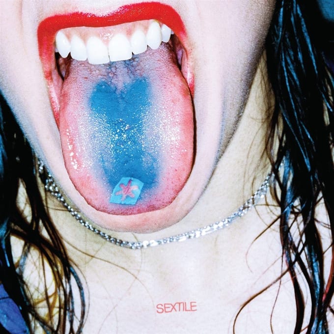 Sextile - Push (CD)