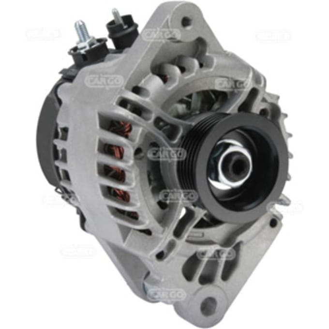 Driefasige generator HC-CARGO 114099