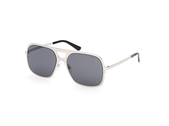 Pucci EP0238 Shiny palladium 56/17/140 WOMAN Zonnebrillen