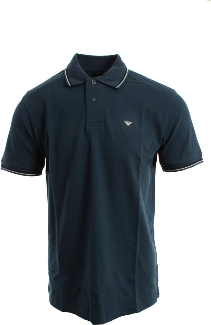 Emporio Armani polo maat L