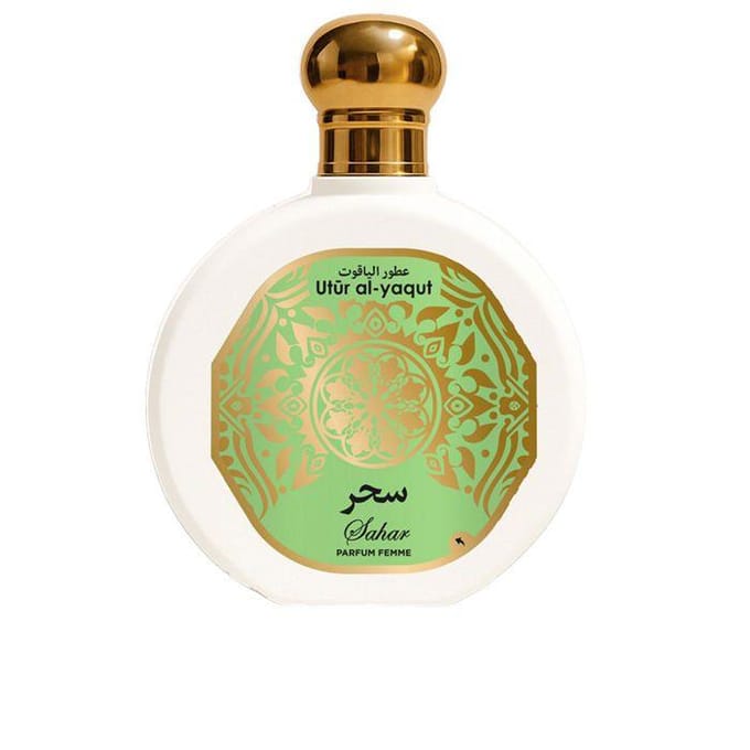 Eau de Parfum UTUR AL-YAQUT SAHAR edp vapo 100 ml