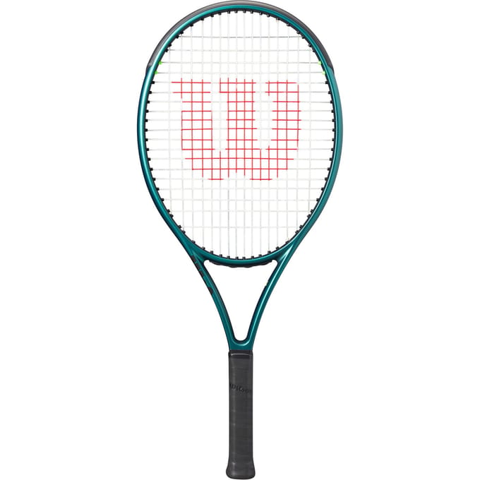 Wilson Tennisracket Blade V9 25 Junior