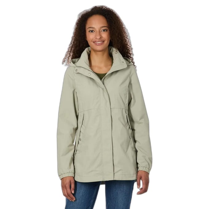 Damesparka Ragwear Liunna