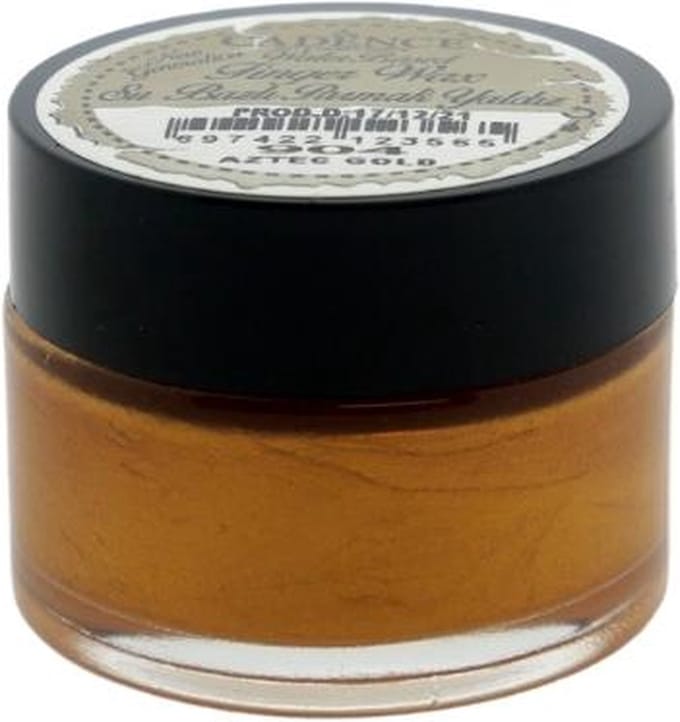 Cadence Finger Wax 20 ml Azteken Goud