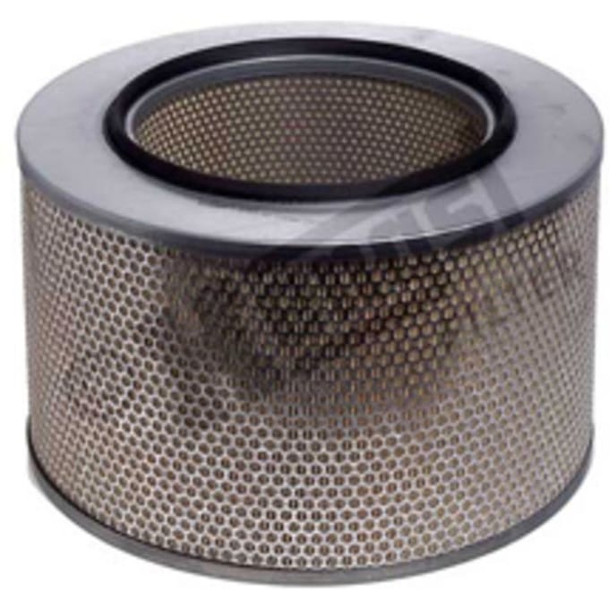 Luchtfilter HENGST Filtration E297L