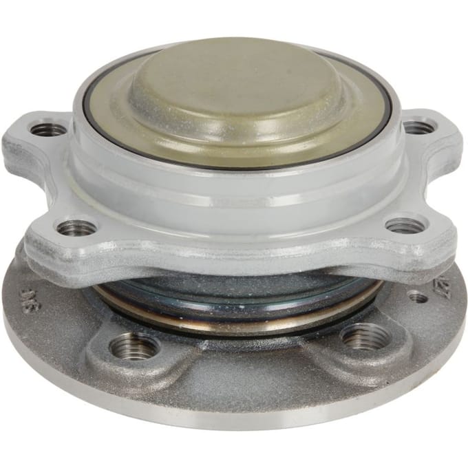 Wiellagerset SKF VKBA 7142