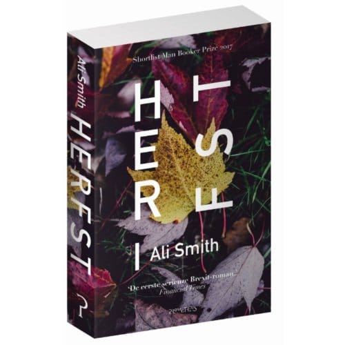 Herfst - Ali Smith