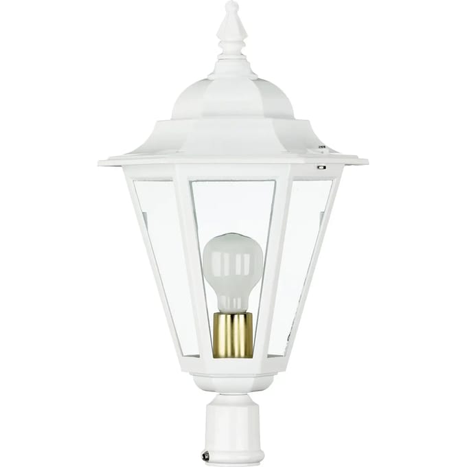 Armatuur Dopo lighting Elite 6 Ip44 E27