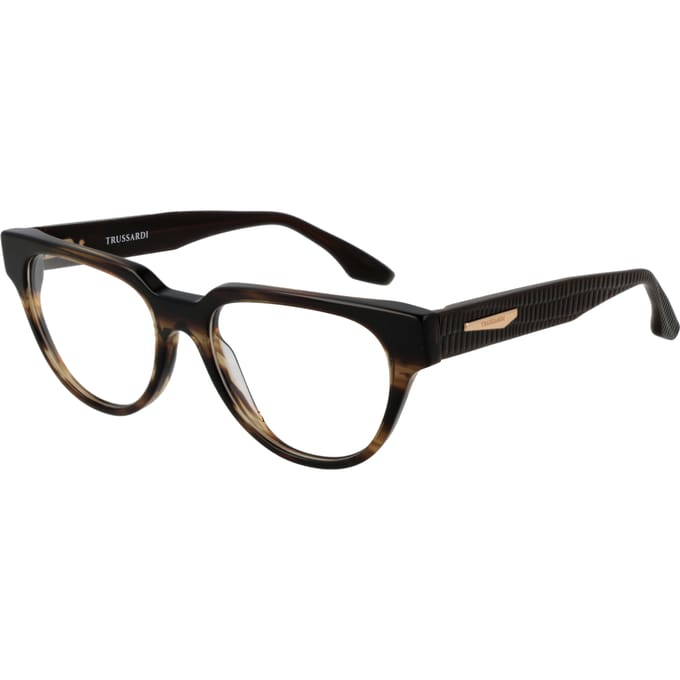 Trussardi Brilmontuur TSW6046 E01 53