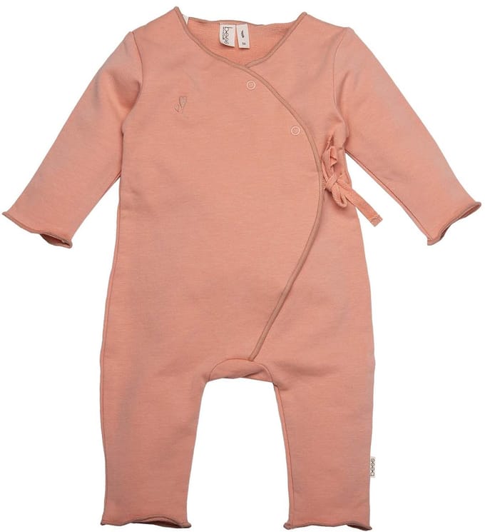 BESS Organic Maat 44 Dusty Rose Boxpakje BO3014-038