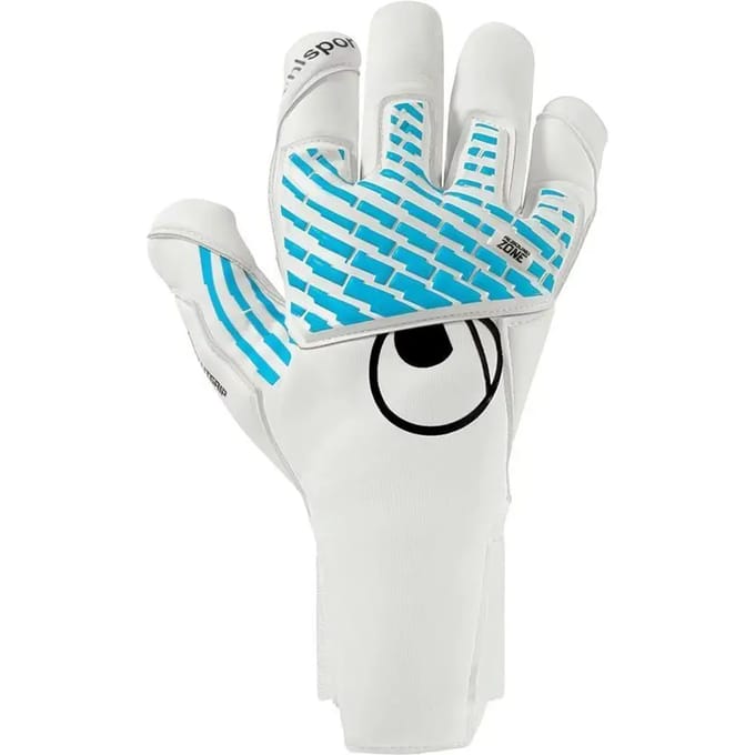 Uhlsport FM Cybertec Absolutgrip SC - Keepershandschoenen - Maat 8