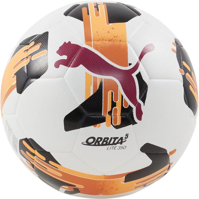 Puma Orbita 5 FUSION Lite 350 trainingsbal voor kinderen 084332