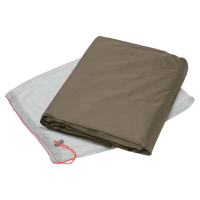Tarp voor 2 personen VAUDE FP Allround Chapel XT