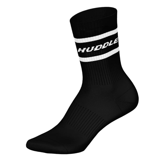HUDDLE Sokken HUDDLE 6pk Crew Socks Set van 6