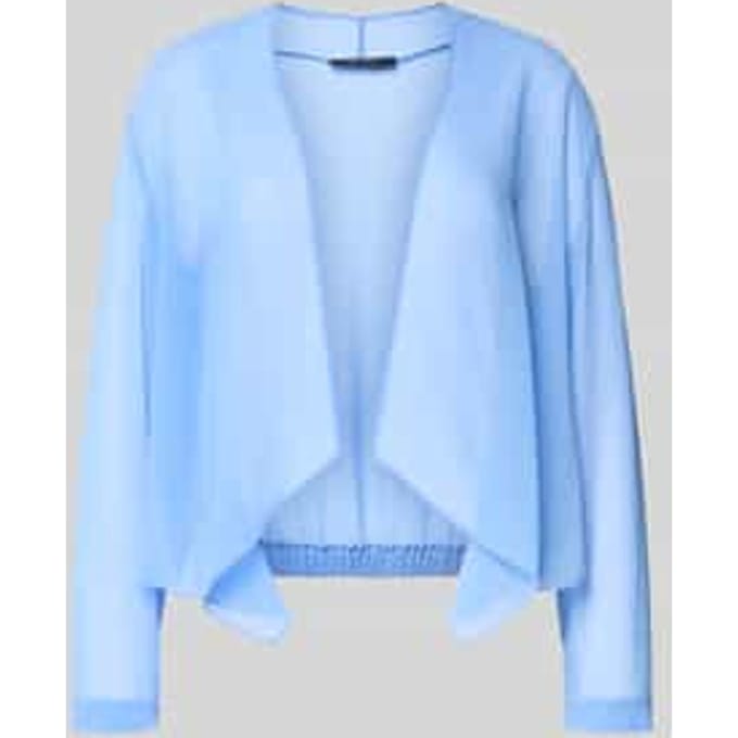 Jack van Chiffon in open pasvorm