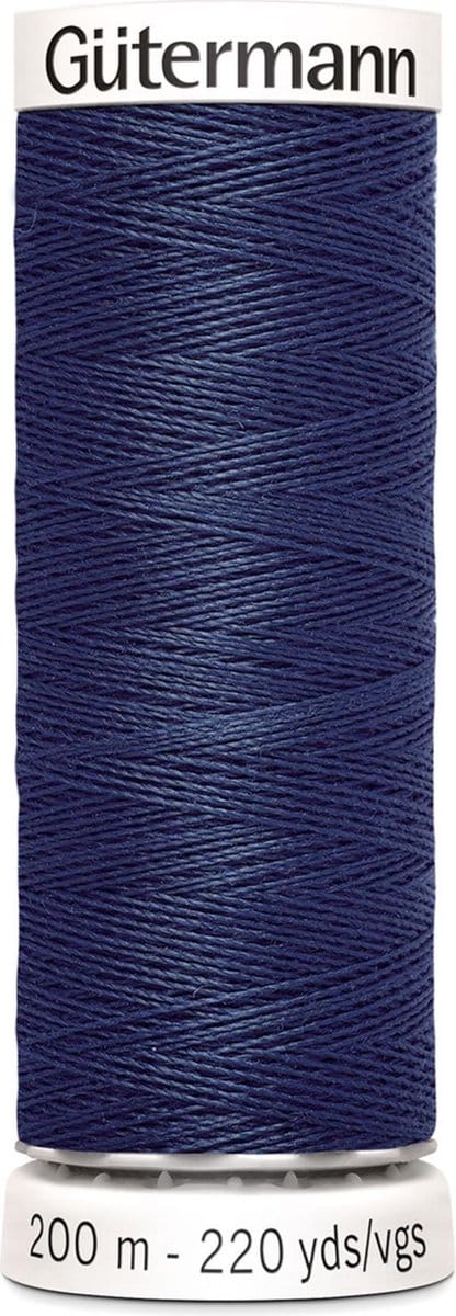 Gutermann Polyester Naaigaren 200meter-537