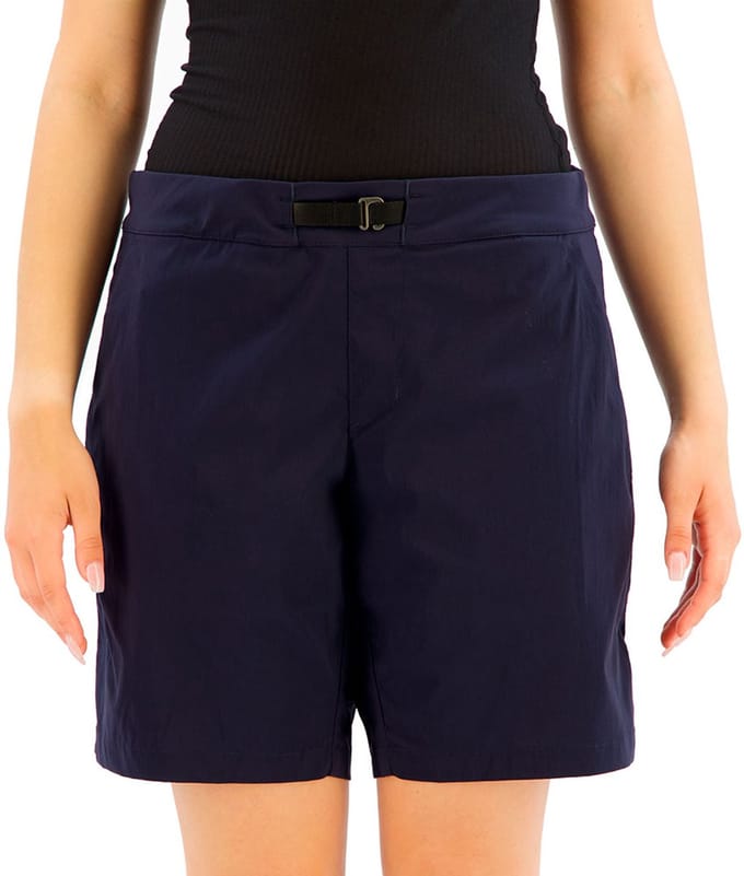 Houdini Wadi Korte Broek Blauw XL Vrouw