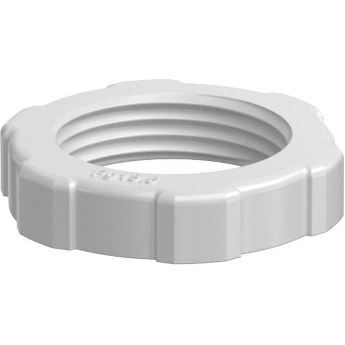 PG13.5 Polyamide Sluitring Lichtgrijs RAL 7035 - 2048132 [20 Stuks]