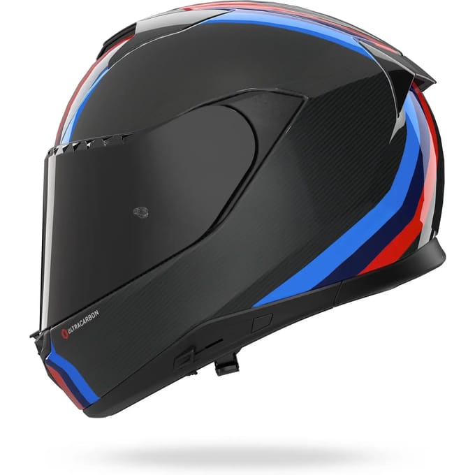 Nolan X-904 Ultra Carbon Gemini Helm -