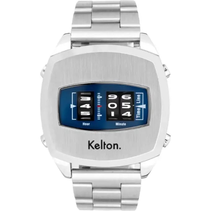 Kijk naar Kelton Millenium