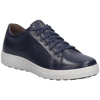 JOSEF SEIBEL Heren Sneaker Maddox 05 in blauw
