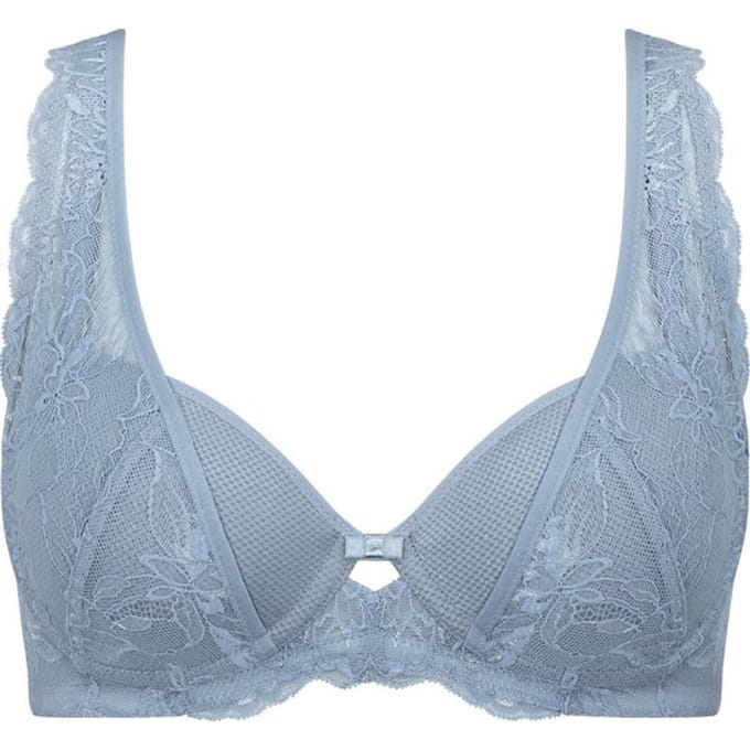 Triumph - Maat C70 - Amourette Charm WP03 - FADED DENIM - Vrouwen