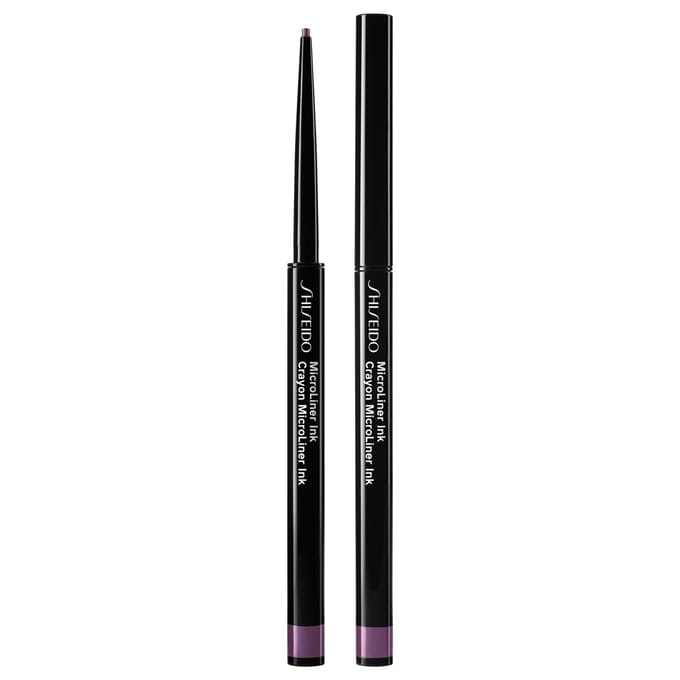 Shiseido Eyeliner Shiseido - Shiseido Makeup Eyeliner 09 Violet​