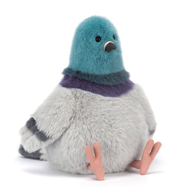 Jellycat knuffel Strutton Pigeon