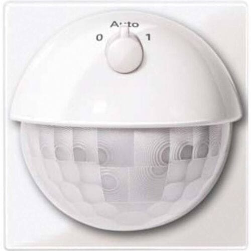 Merten MEG5711-0319 Bewegingsmelder Afdekking System M, 1-M, M-Smart, M-Plan, M-Creativ Polair-wit (glanzend) 1 stuk(s)