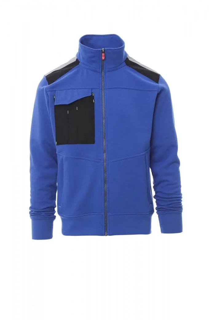 Payper Work 2.0 - Royal Blue - M