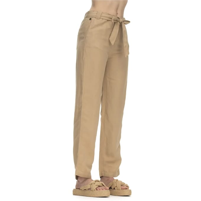 Dames organische joggingsbroek Ragwear Bety