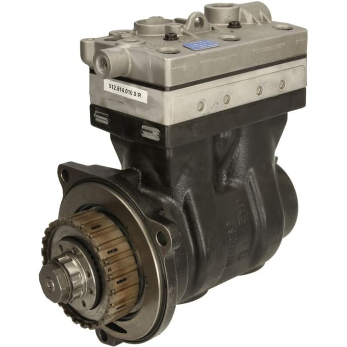 Luchtcompressor MOTO REMO 912.514.010.0/R