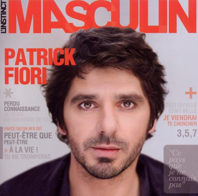 L'instinct Masculin