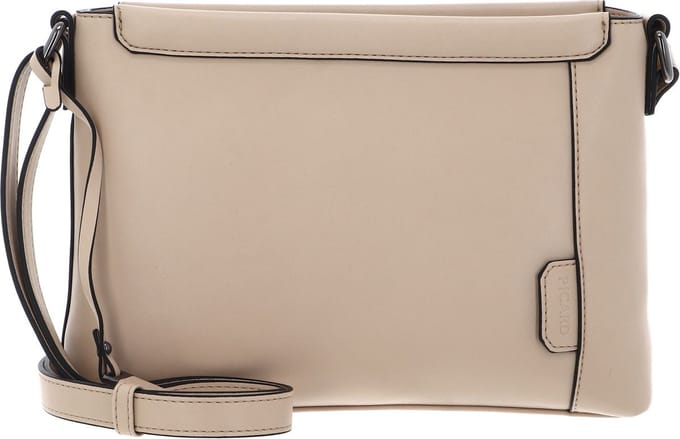 PICARD Schoudertas Yours Crossbody Bag Chai Beige