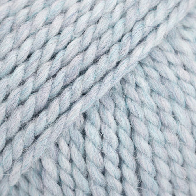 DROPS Andes Mix - 9027 mist - Wol Garen