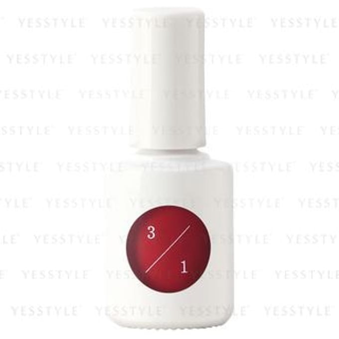 uka - Red Study One 3/1 10ml