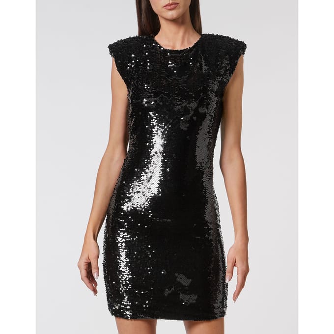 T-Shirt Jurk Kort