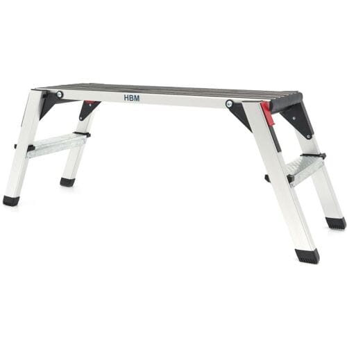 HBM werkplatform 96 cm