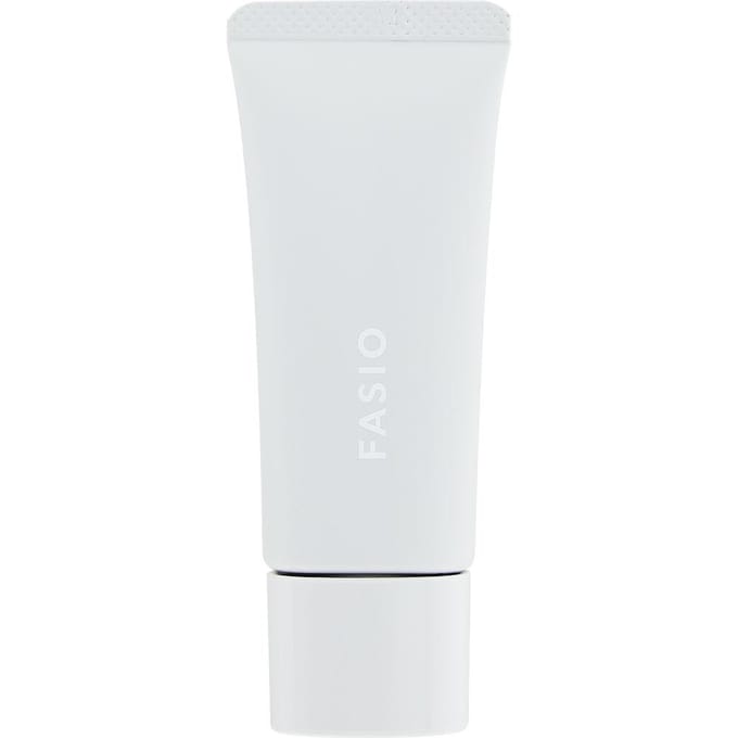 Kose - Fasio Anti-Fading Sunburn Base SPF 50+ PA++++ 03 Mint Blue