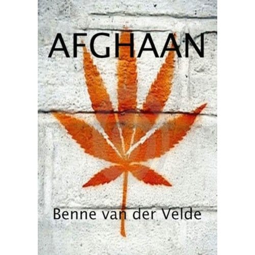 Afghaan - Benne van der Velde