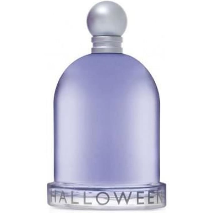 Jesus del Pozo Halloween - 200 ml - eau de toilette spray - damesgeur