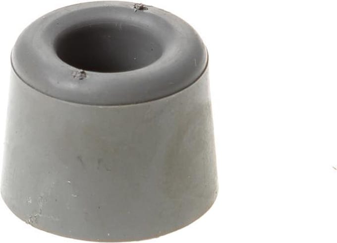 Deurbuffer grijs    25mm