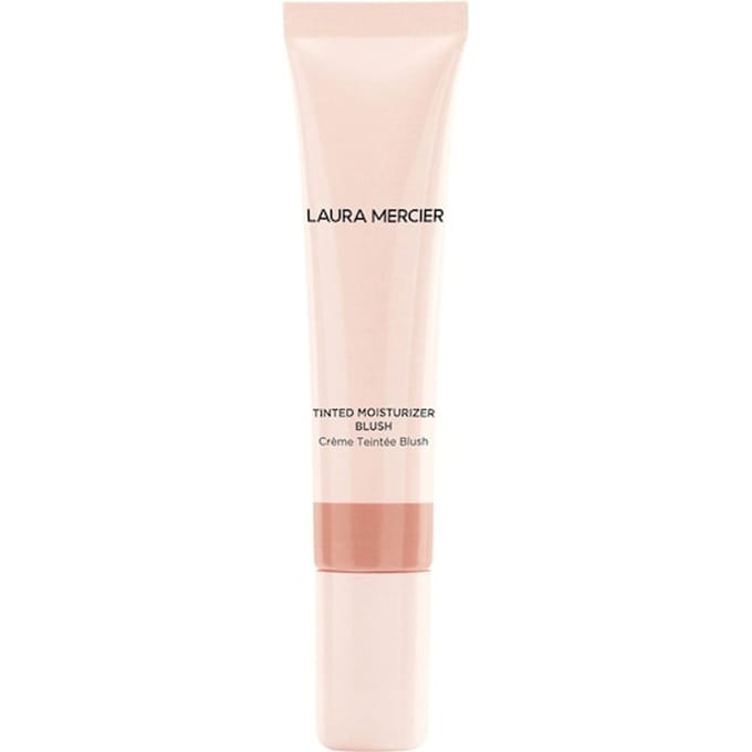 Laura Mercier Rouge Tinted Moisturizer Blush Dames 15 ml
