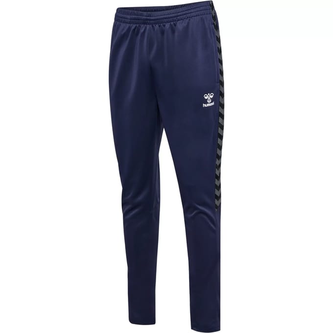 Authentieke trainingsbroek Hummel