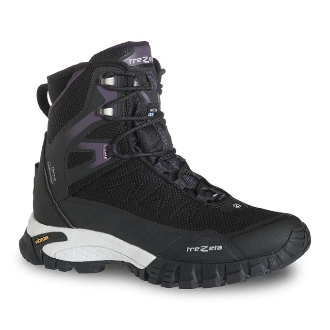 Schoenen Trezeta