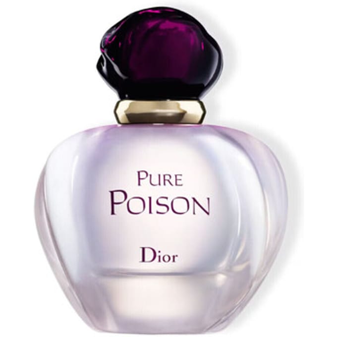 Dior Pure Poison - Bloemige eau de parfum voor dames - 100 ml