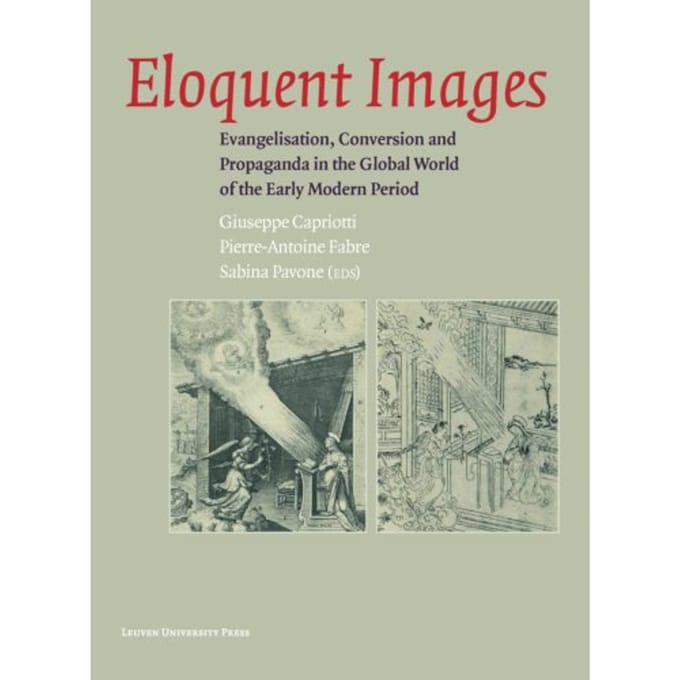 Eloquent Images